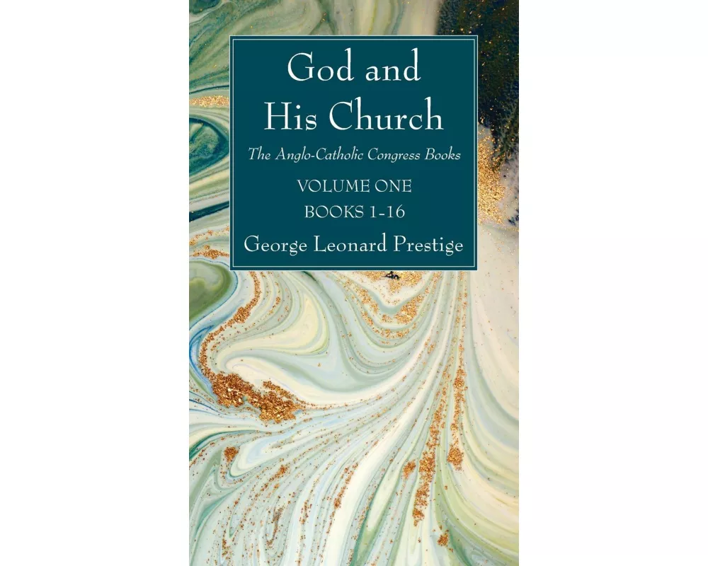 God and His Church