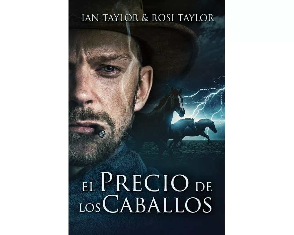 El Precio De Los Caballos