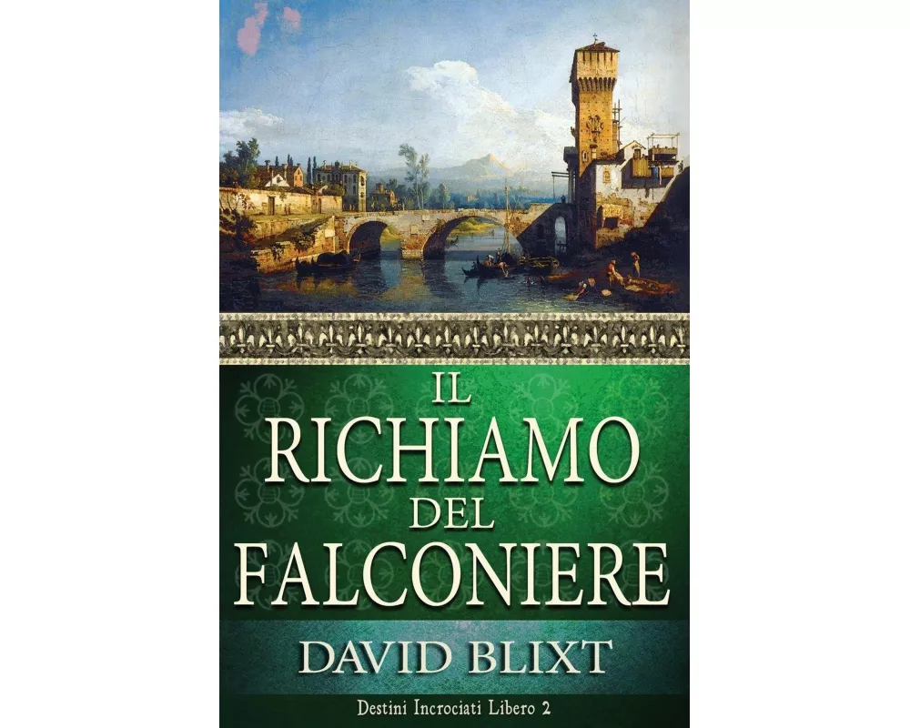 Il Richiamo Del Falconiere