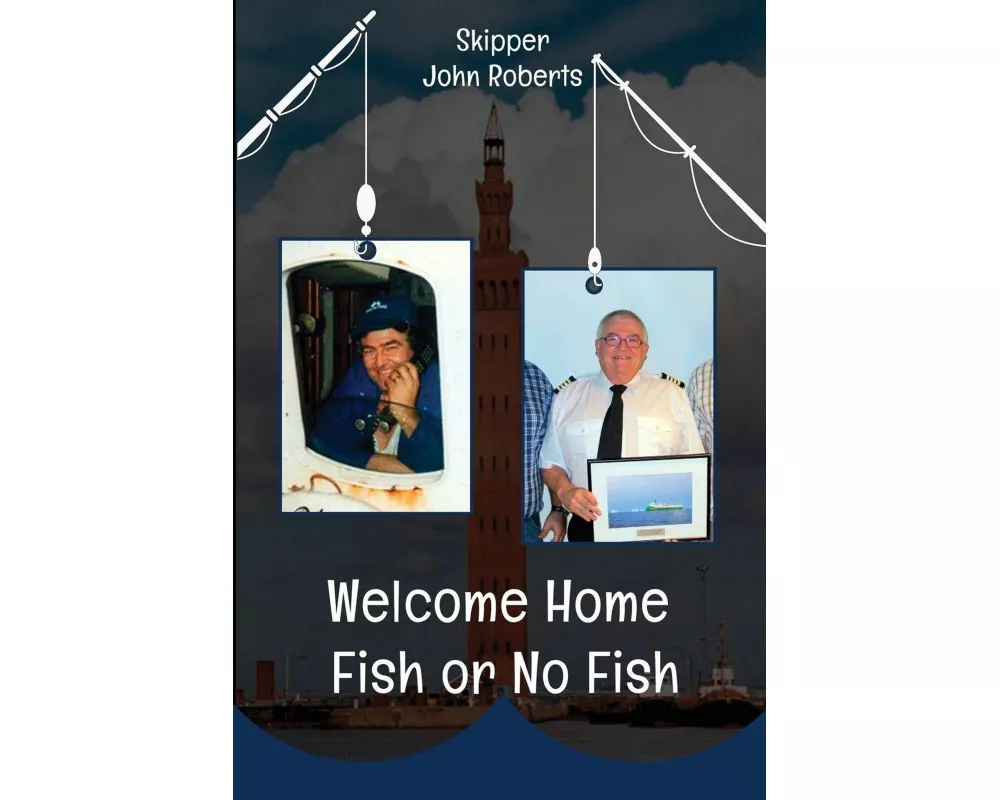Welcome Home - Fish or No Fish