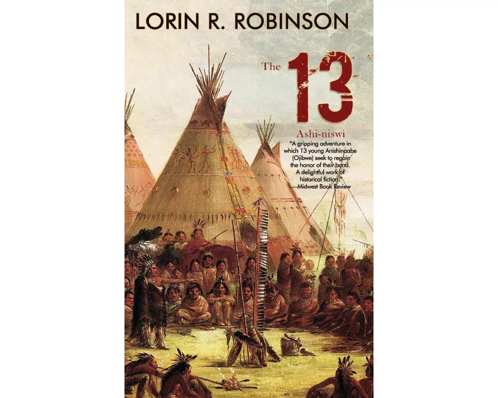 The 13