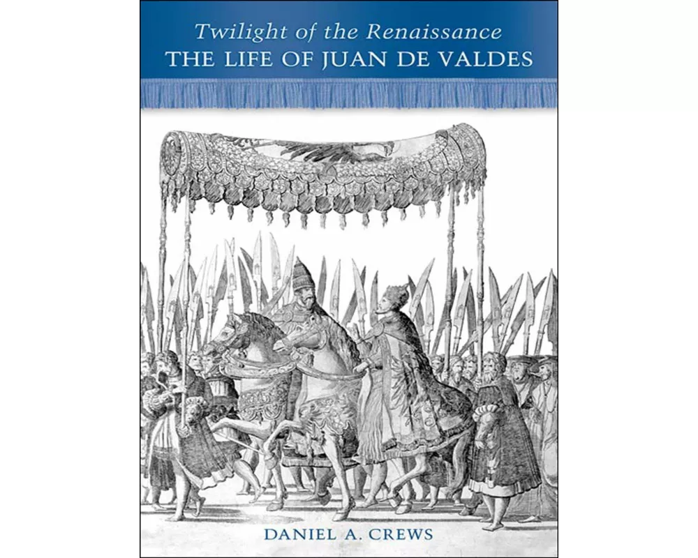 Twilight of the Renaissance
