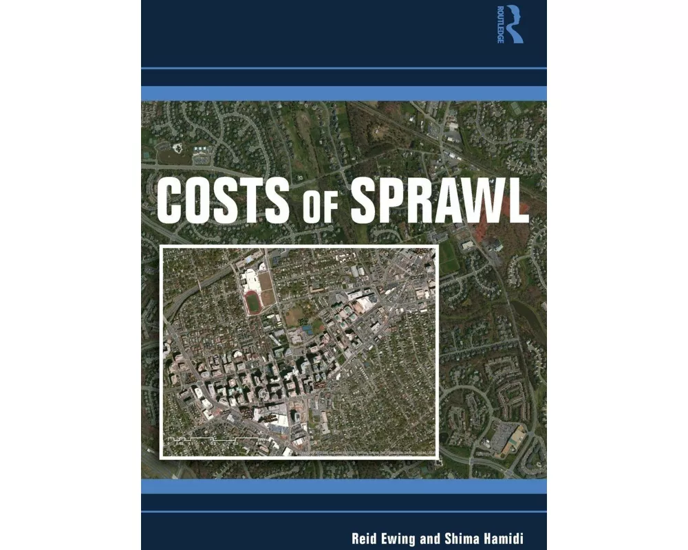 Costs of Sprawl