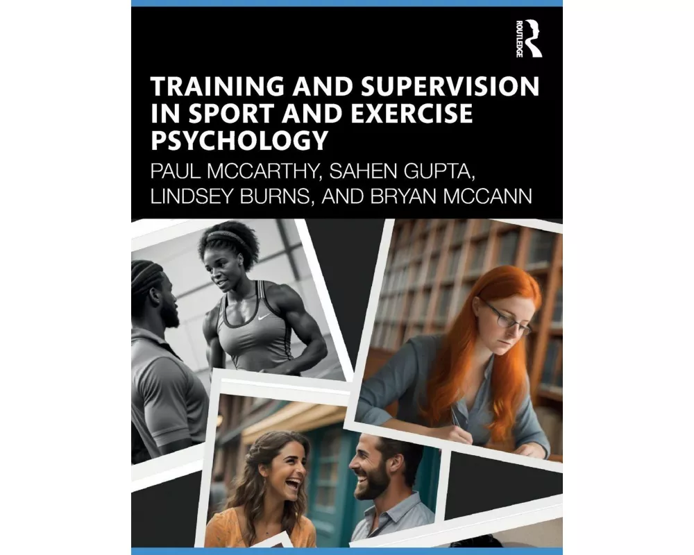 Training and Supervision in Sport and Exercise Psychology