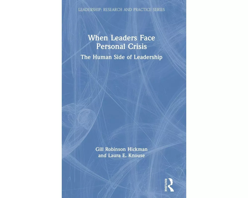 When Leaders Face Personal Crisis