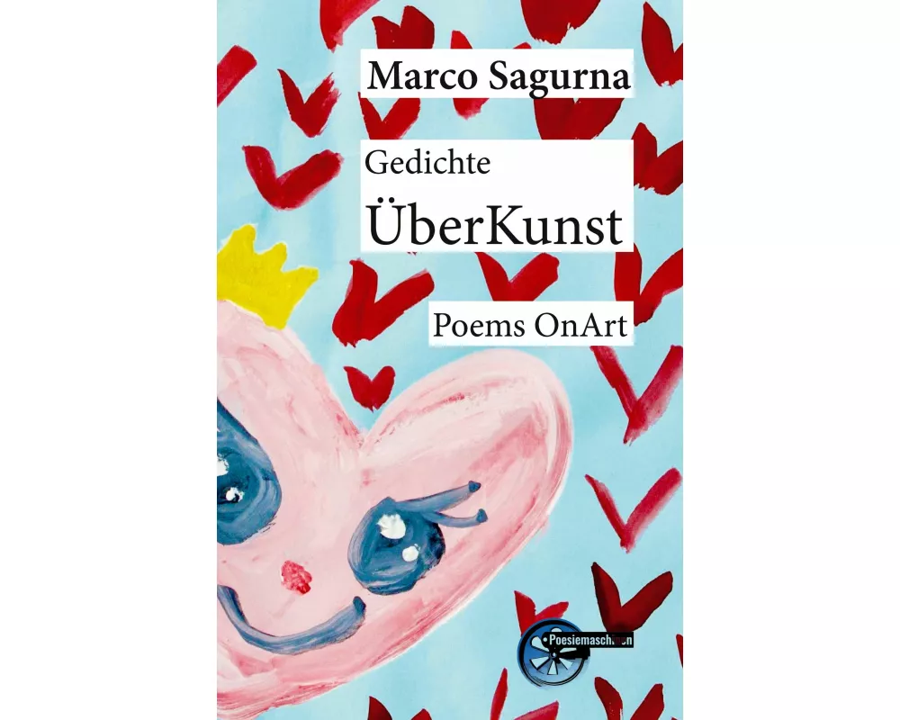 Gedichte ÜberKunst