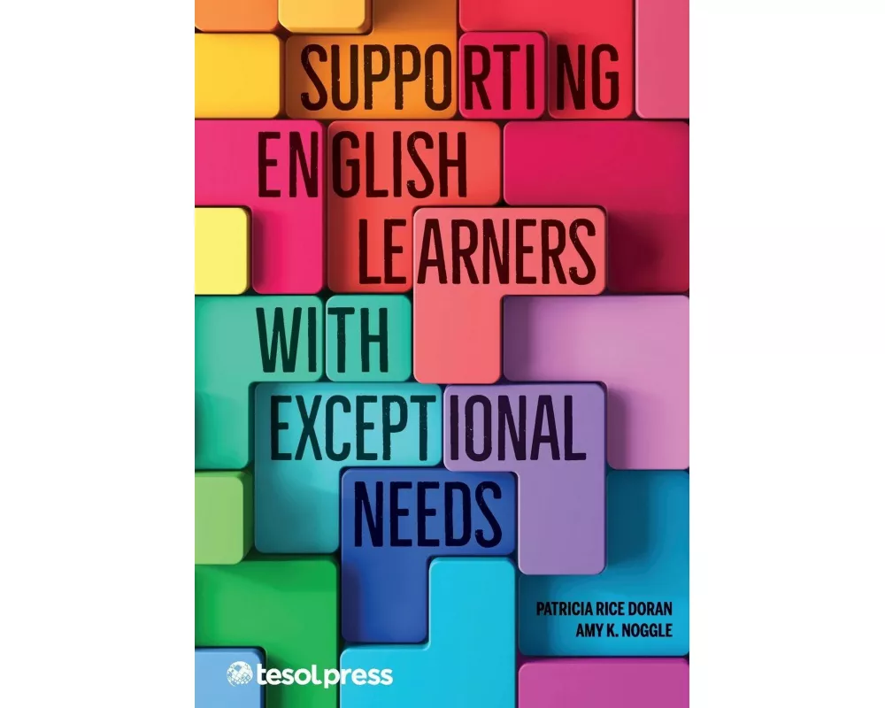 Supporting English Learners with Exceptional Needs