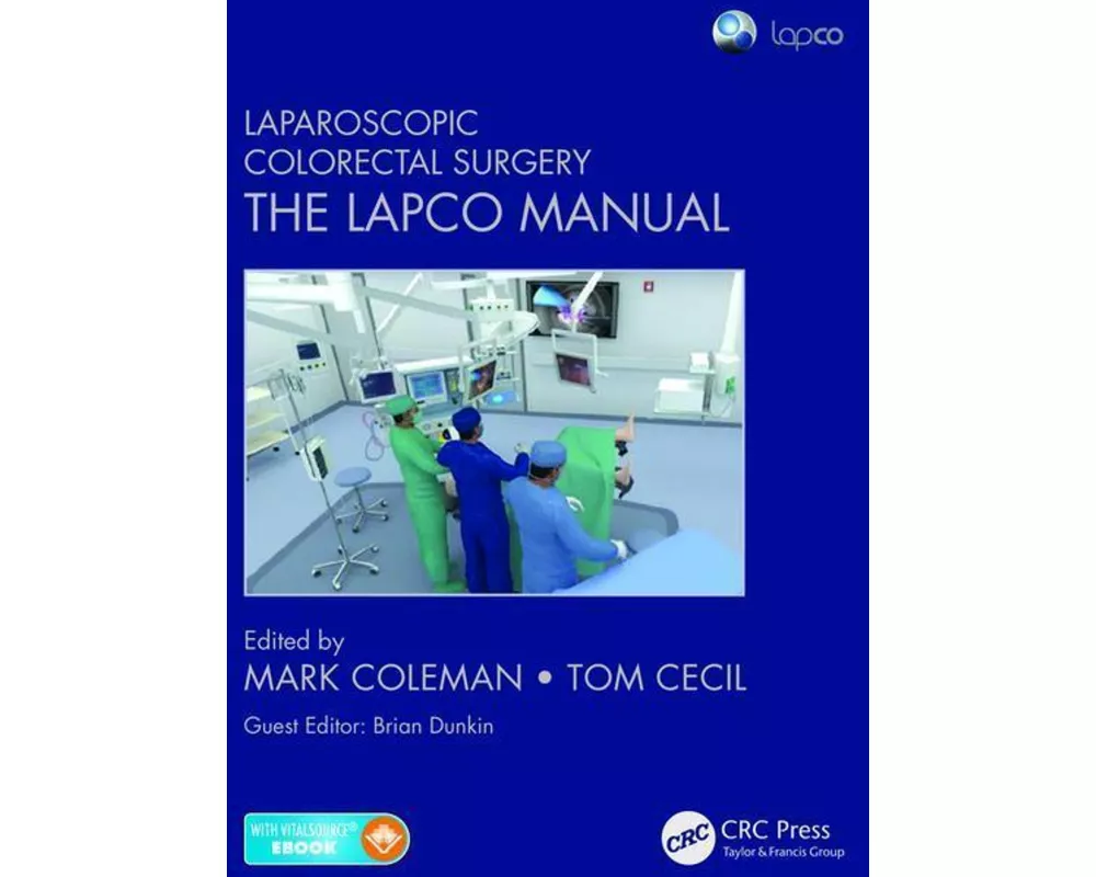 Laparoscopic Colorectal Surgery