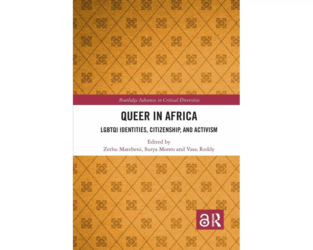 Queer in Africa