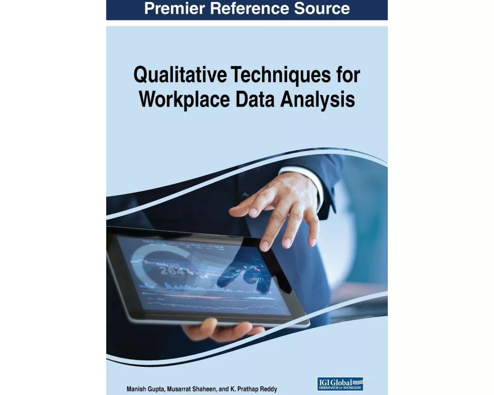 Qualitative Techniques for Workplace Data Analysis