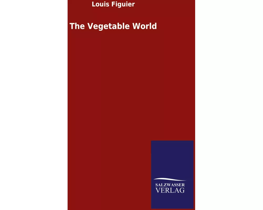 The Vegetable World
