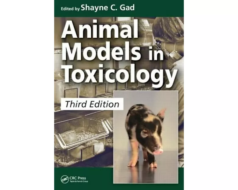 Animal Models in Toxicology