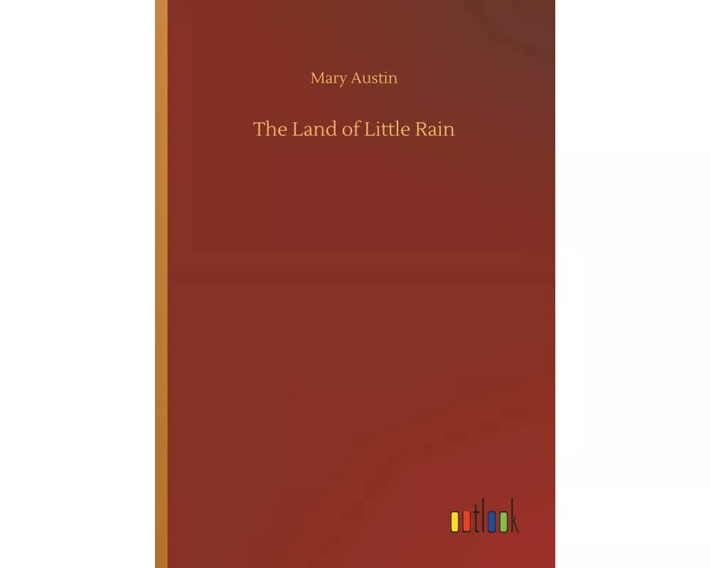 The Land of Little Rain
