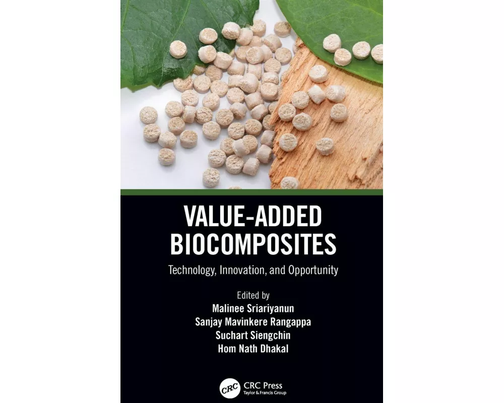 Value-Added Biocomposites