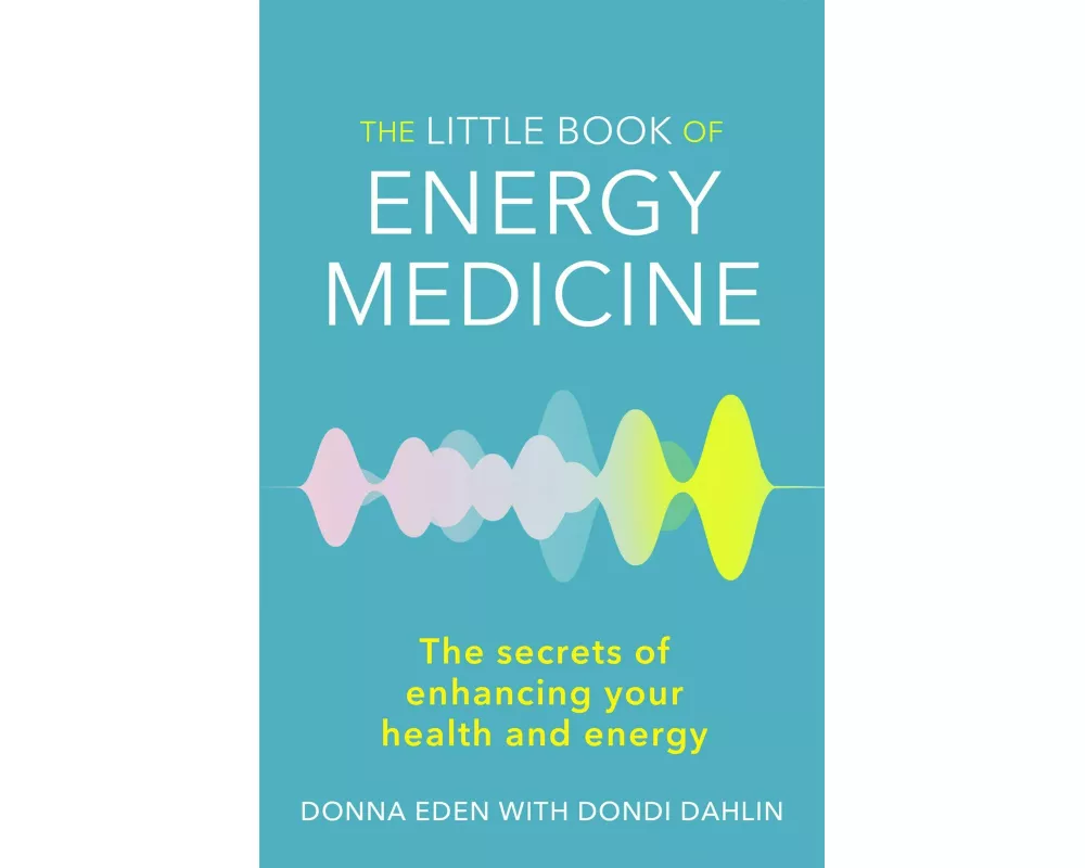 The Little Book of Energy Medicine