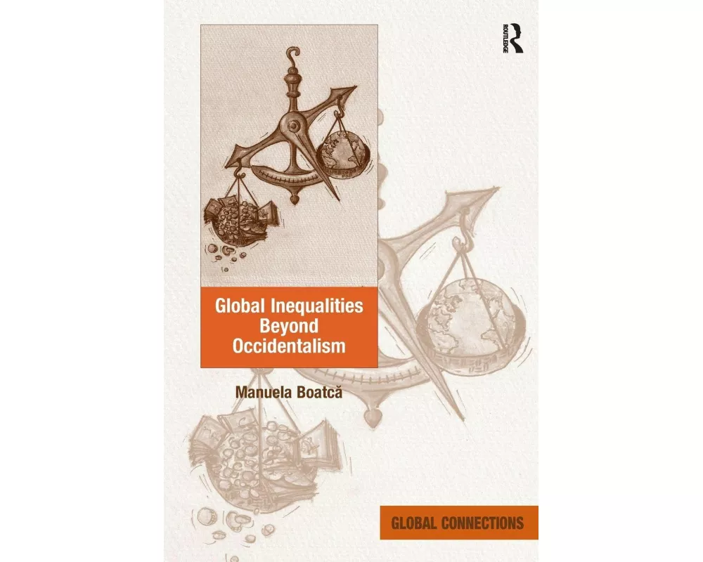 Global Inequalities Beyond Occidentalism