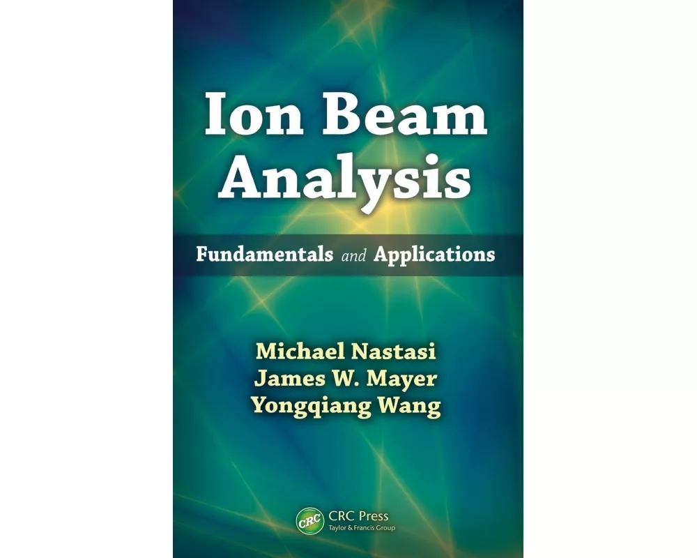 Ion Beam Analysis