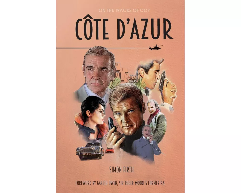 Côte d'Azur