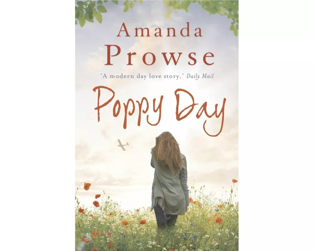 Poppy Day