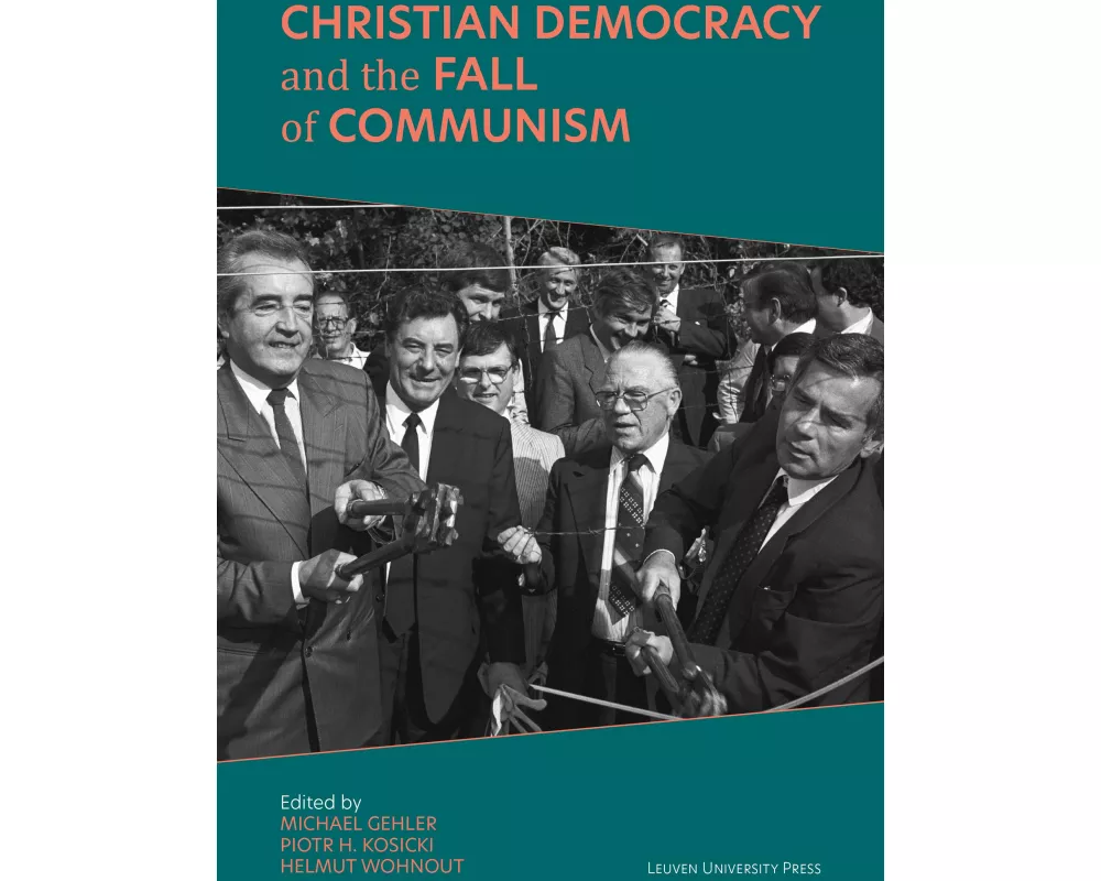 Christian Democracy and the Fall of Communism