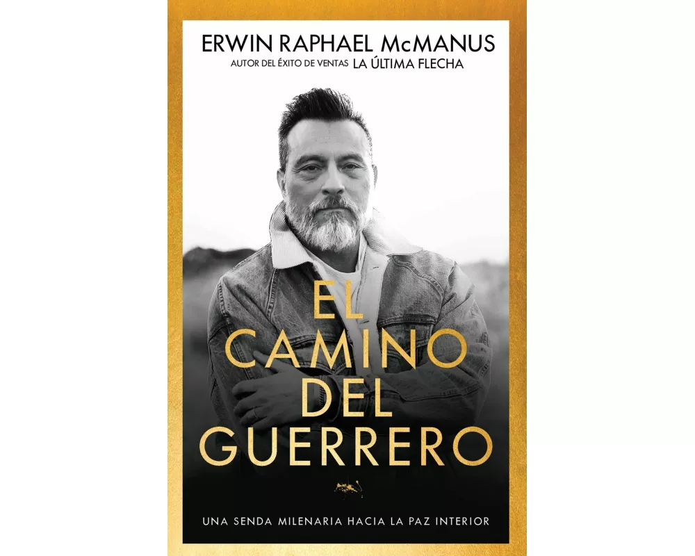 El Camino del Guerrero