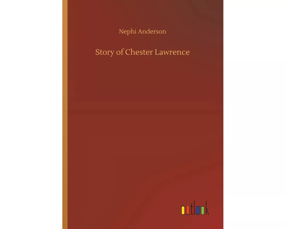 Story of Chester Lawrence