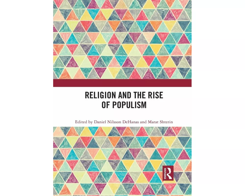 Religion and the Rise of Populism