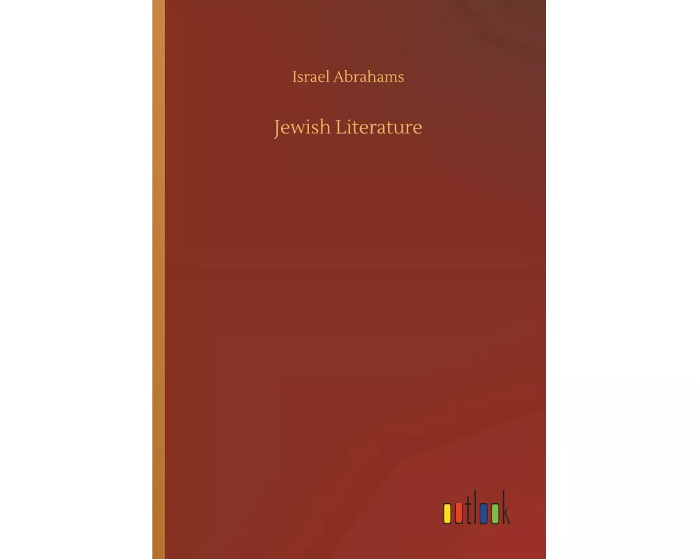 Jewish Literature