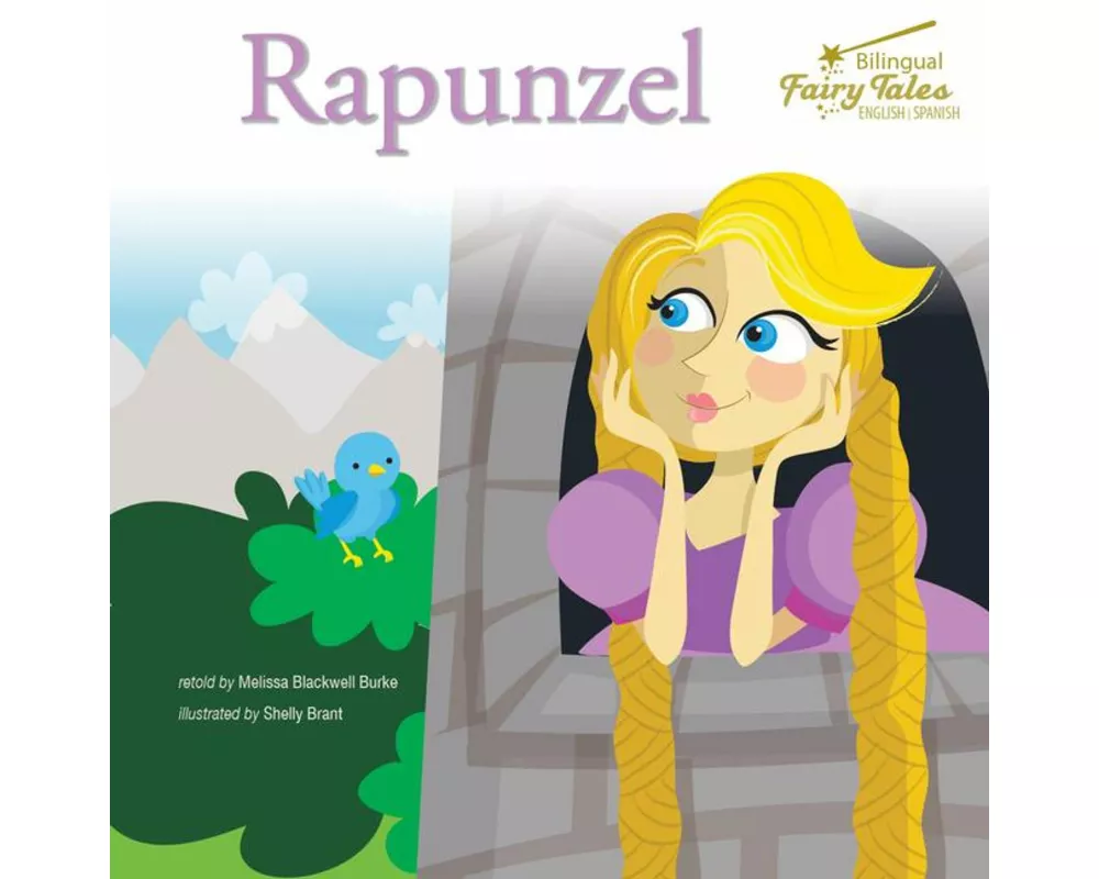 Rapunzel