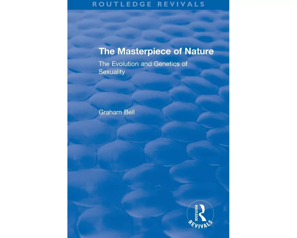 The Masterpiece of Nature