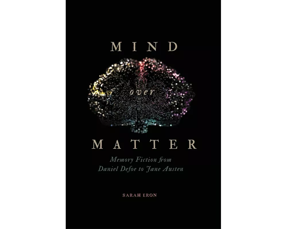 Mind Over Matter