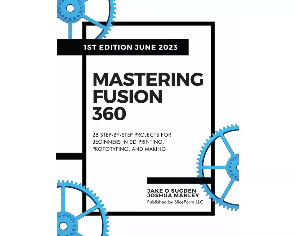 Mastering Fusion 360