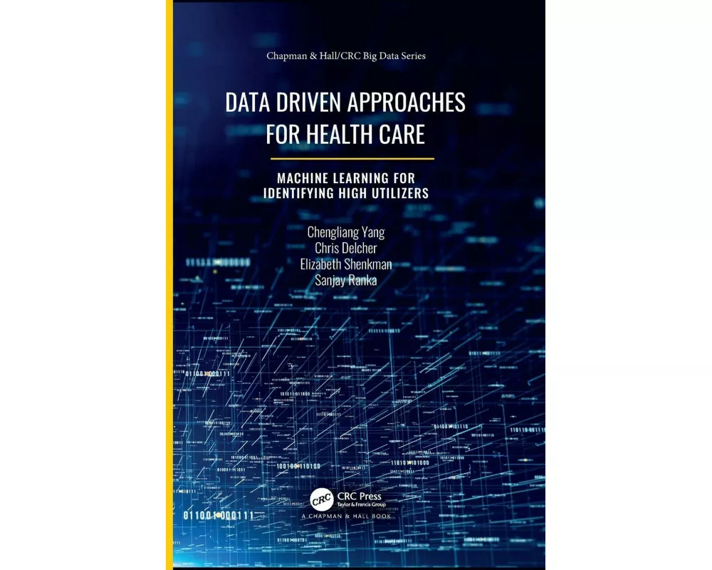 Data Driven Approaches for Healthcare