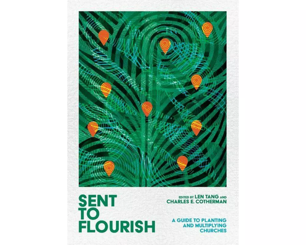 Sent to Flourish