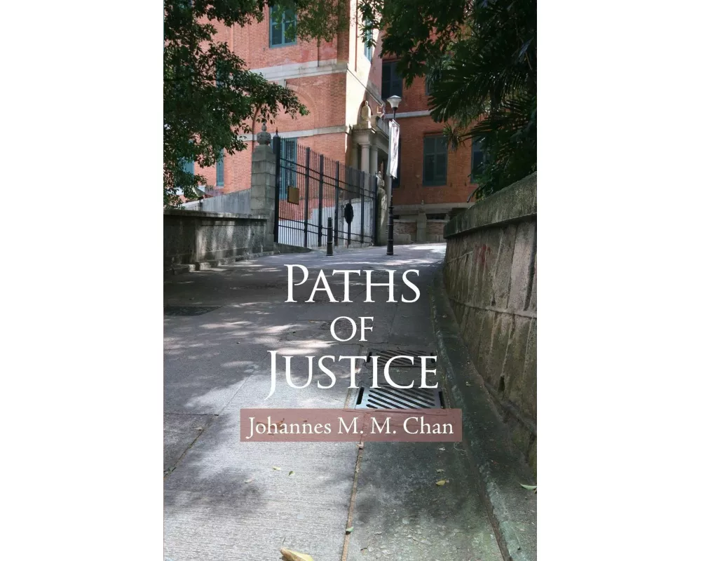 Paths of Justice