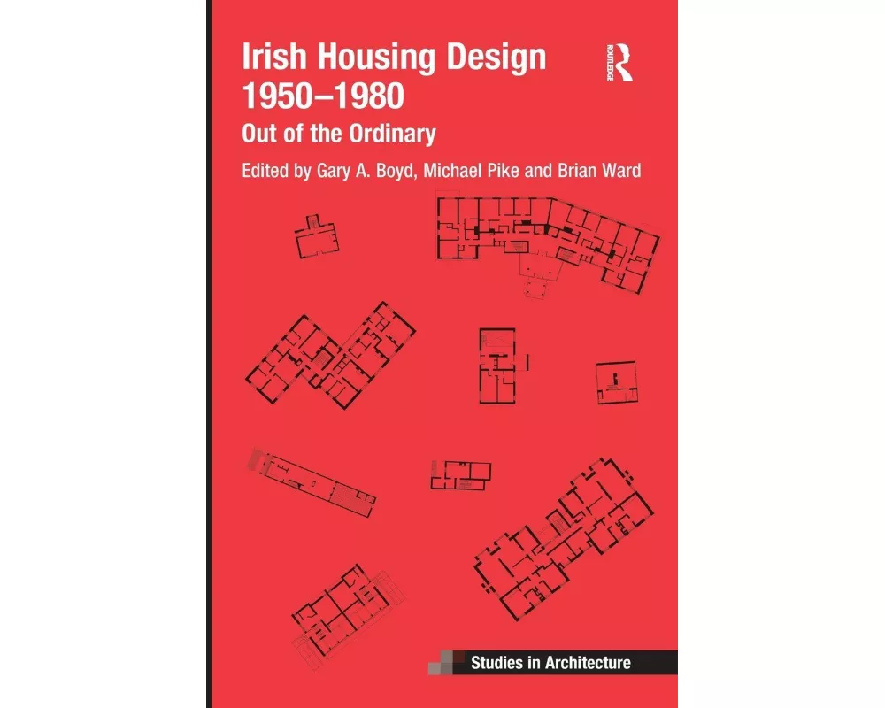 Irish Housing Design 1950 – 1980
