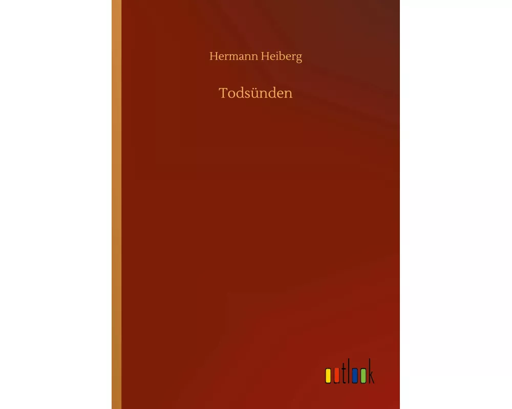 Todsünden