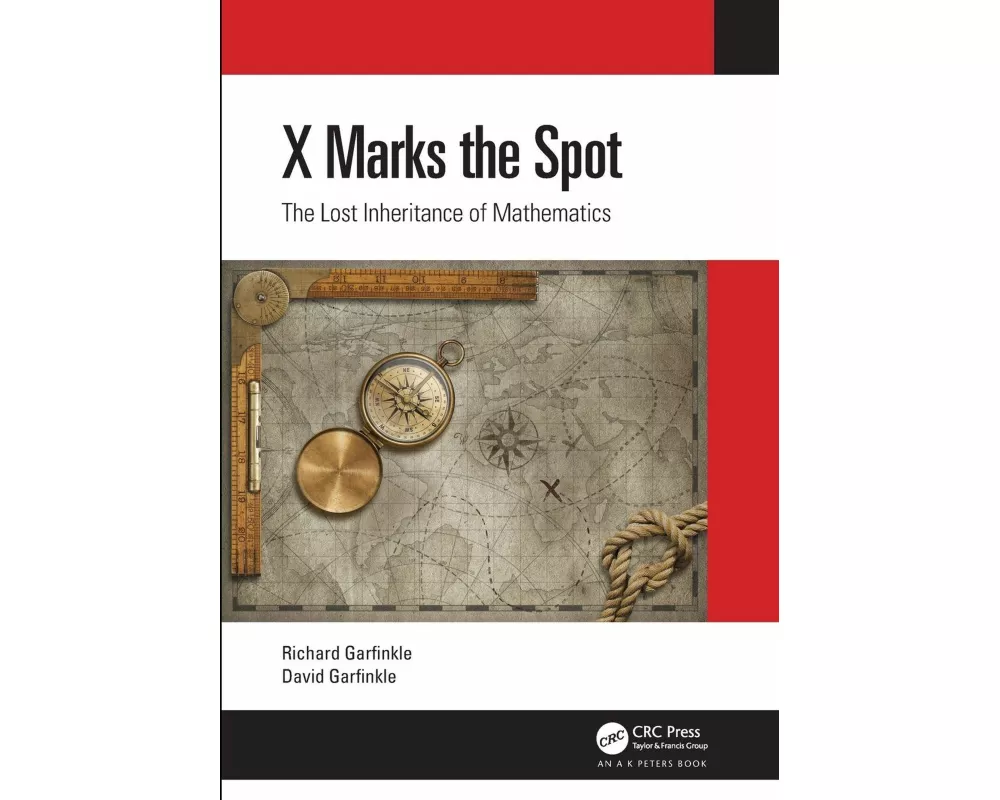 X Marks the Spot