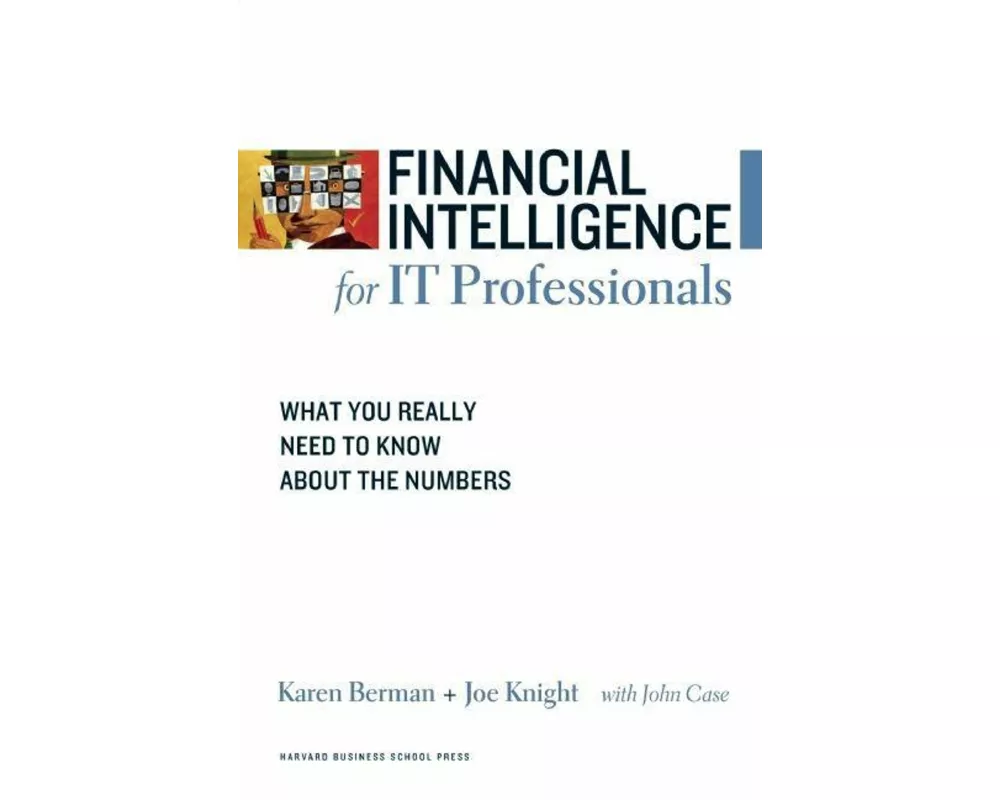 Financial Intelligence for IT Professionals