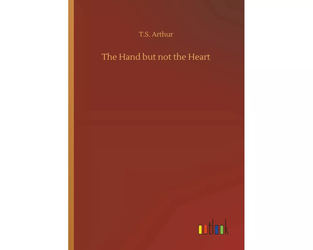 The Hand but not the Heart