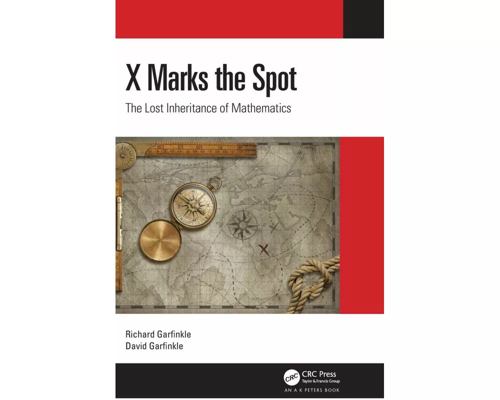 X Marks the Spot
