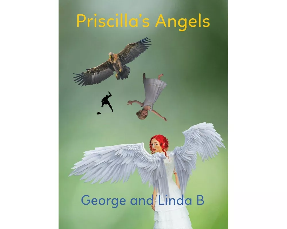 Priscilla's Angels