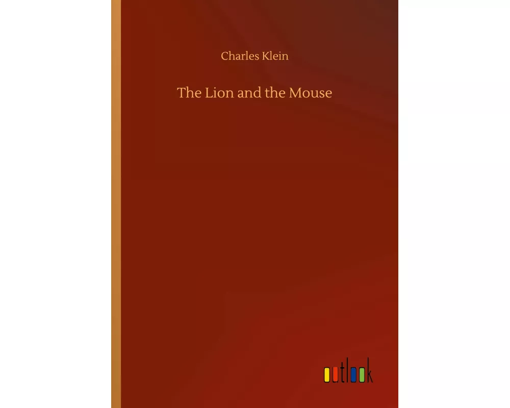 The Lion and the Mouse