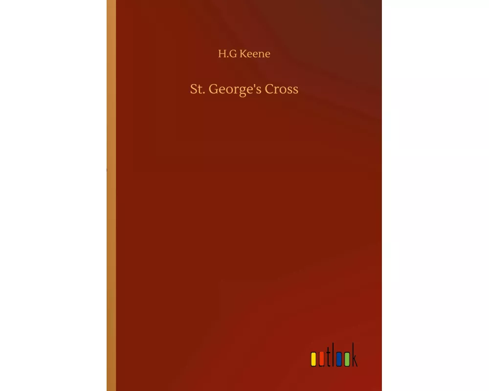 St. George's Cross