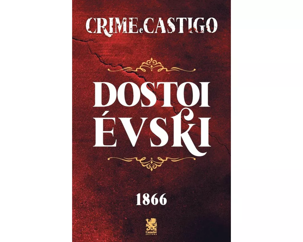 Crime e Castigo