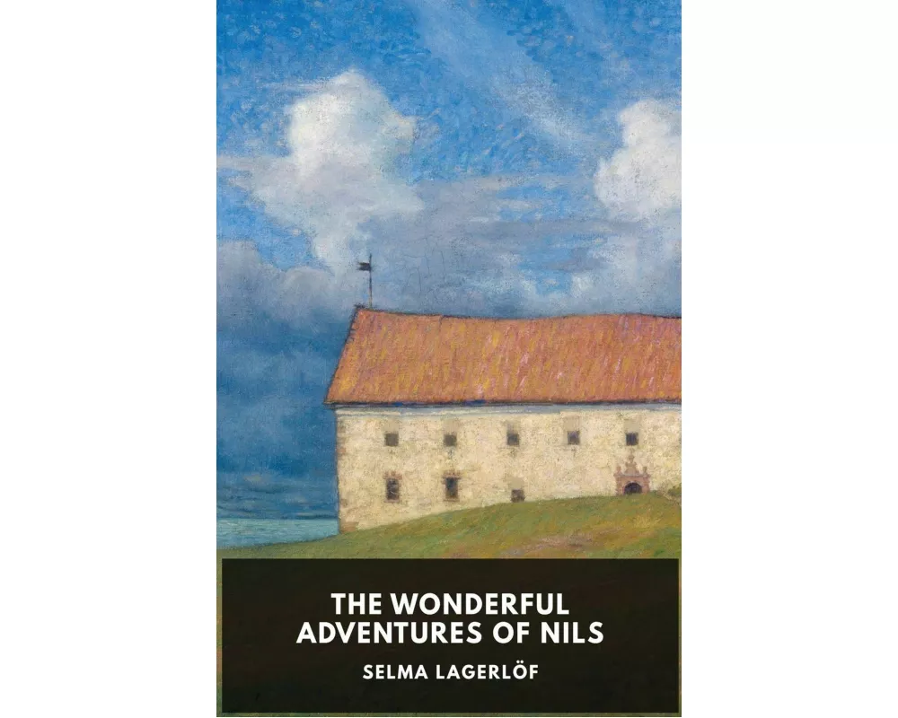 The Wonderful Adventures of Nils