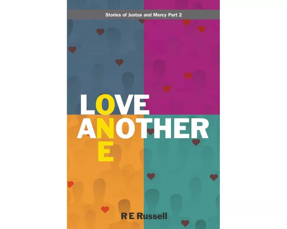 Love One Another