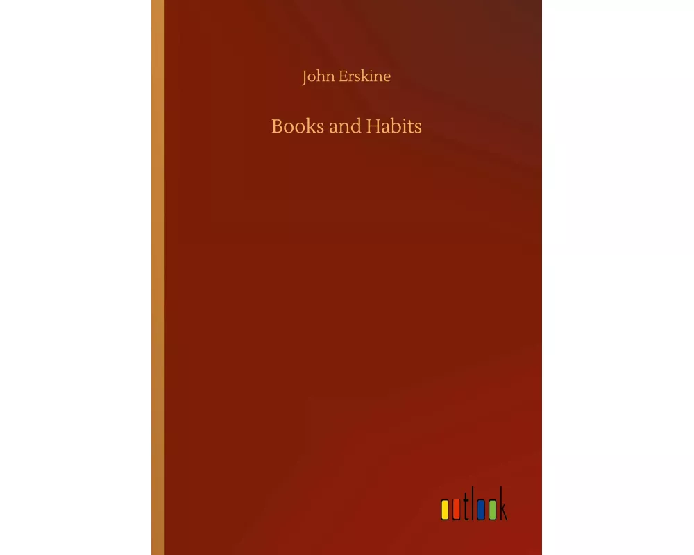 Books and Habits