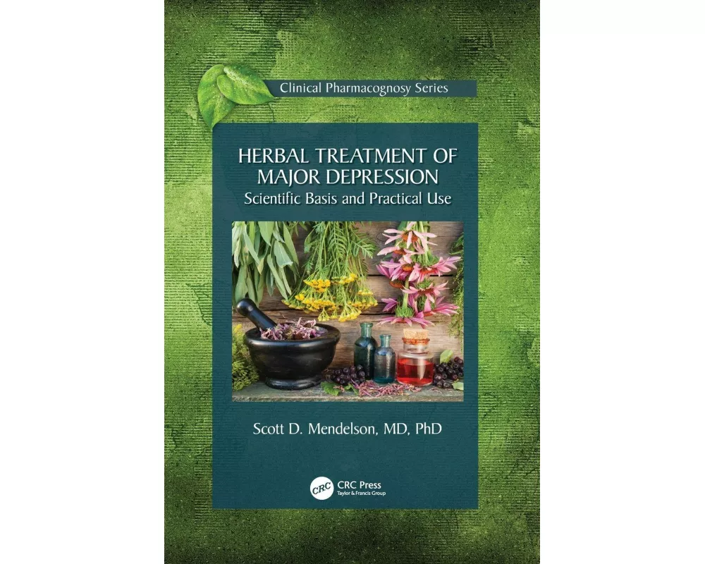Herbal Treatment of Major Depression
