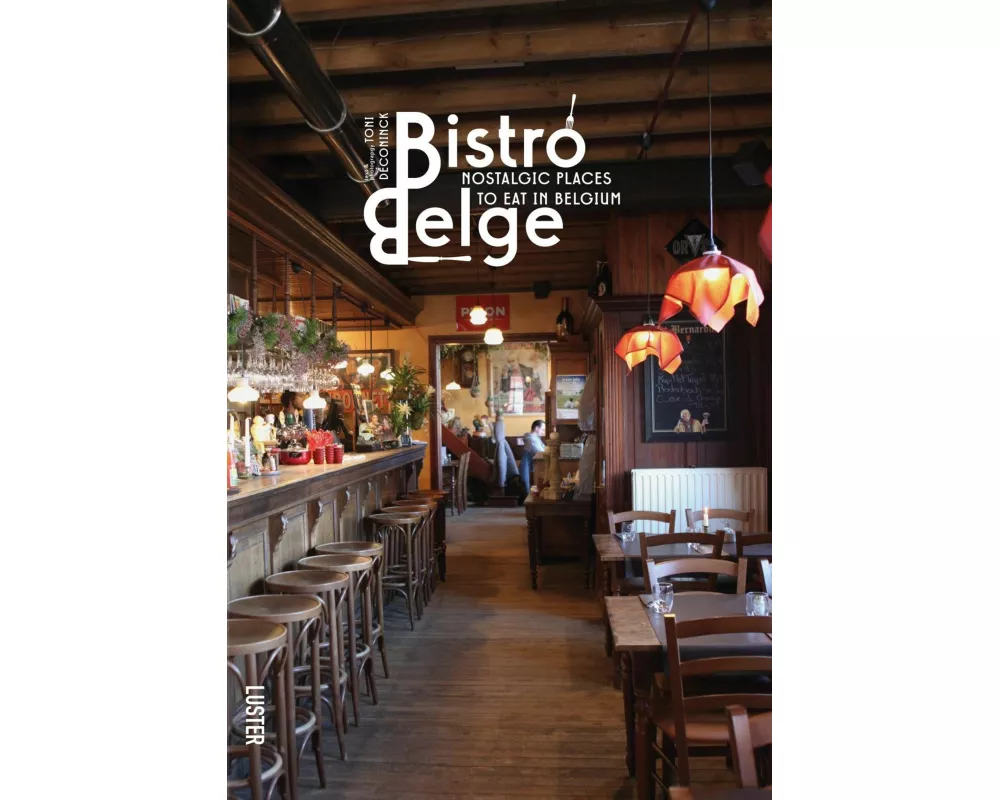 Bistro Belge